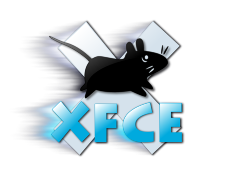 XFCE4 Screen Flicker Switching Desktops [SOLVED]