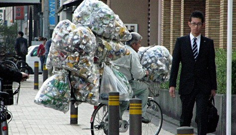 Did I Say Japan Is Clean Well Even The Homeless People Are Clean And Live In Perfectly Kept Boxes Along The Streets And Under The Bridges Did I Say Japan Is Clean Well Even The Homeless People Are Clean And Live In Perfectly Kept Boxes Along The Streets And Under The Bridges