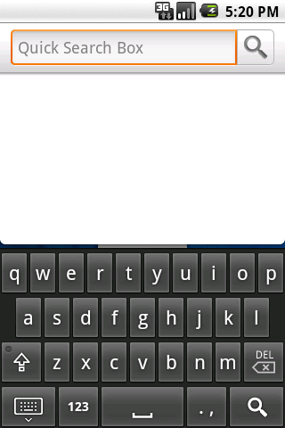 How To Check If The Software Keyboard Is Shown In Android