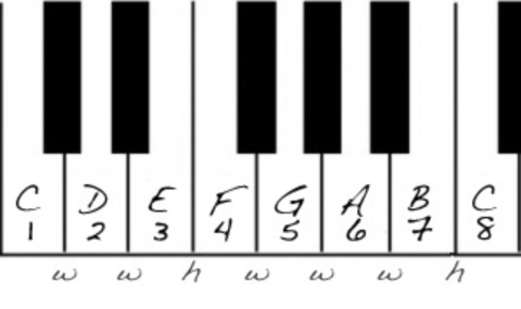 Diatonic Bias