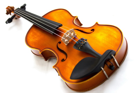 Violin Tuning Pitches